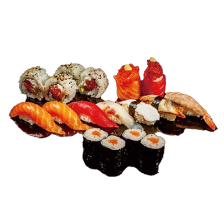 42.Sushi speciale