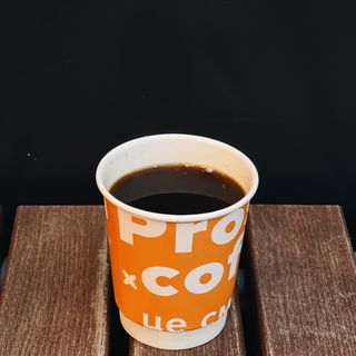 Фільтр кава Подвійна