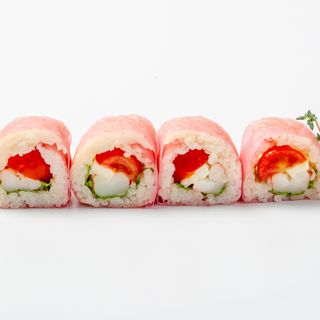 64. soy fusion - 4 pezzi