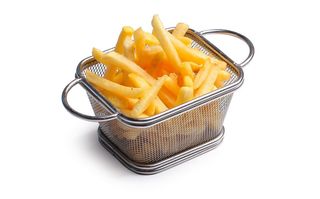 Картофель фри