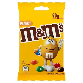 M&M'S Cacahuete