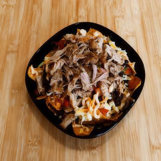 Rancho Nachos