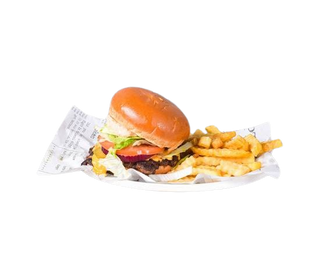 Hamburguesa Smash Neptuno