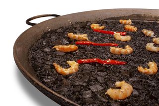 Arroz negro (aprox. 500 g.)