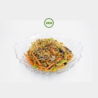 Yakisoba 100% Vegetal