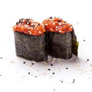 176- Gunkan spicy atun