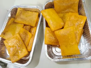 Panelle sale e pepe