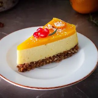 Tart narandža