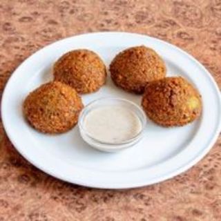 Falafel Croquetas (4 Uds.)