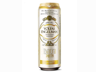 Volfas Engelman Balta/ Volfas Engelman Balta