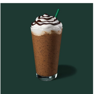 FRAPPUCCINO CHOCOLAT