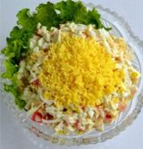 ფრანგული სალათ