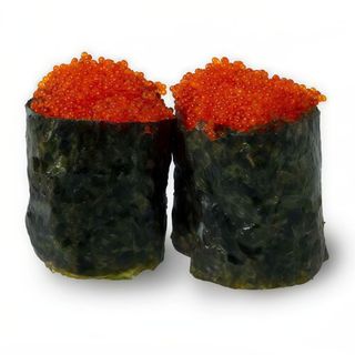 Gunkan Tobiko