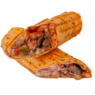 Искендер дурум