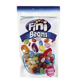 Caramelos De Goma Beans Fini Sin Gluten 180 Gr.