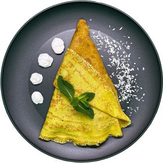 Млинець Баунті 190г