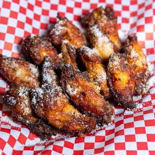 Estrella internacional 10 trozos