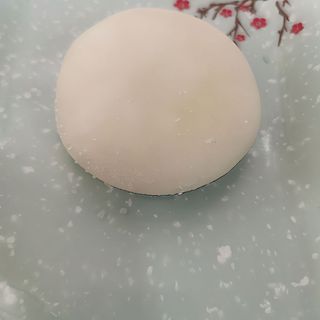 Mochi cocco