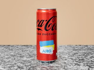 Coca-Cola Zero 33 cl