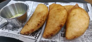 Empanaditas (4 Uds.)