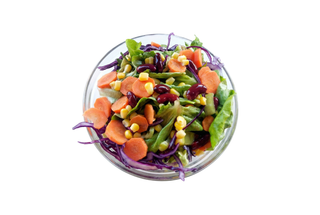 Asia salata