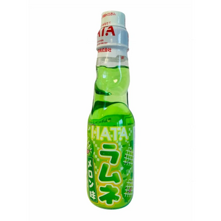 Ramune Melón