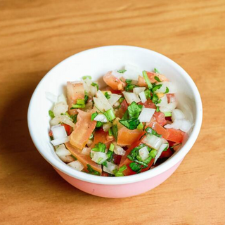 Pico de Gallo