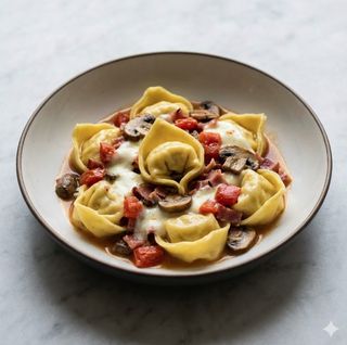 Tortellone