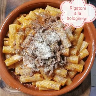 Rigatoni