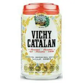 Agua Vichy Catalán (330 Ml.)