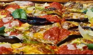 Parmigiana