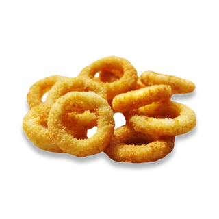Onion rings 8 pezzi