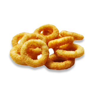 Onion rings 8 pezzi
