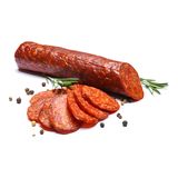 Пикантен салам (50г)