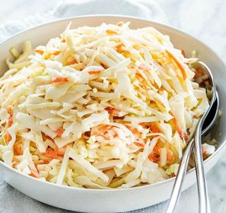 Coleslaw