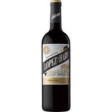 Vino Tinto Lopez de Haro Crianza 3/4 - D.O. Rioja (75 cl.)