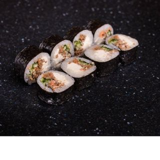 Футомак теріякі