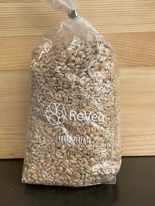 Farro perlato 500 gr