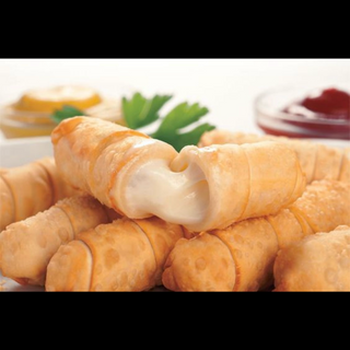 Tequeños De Queso (6 Uds.)