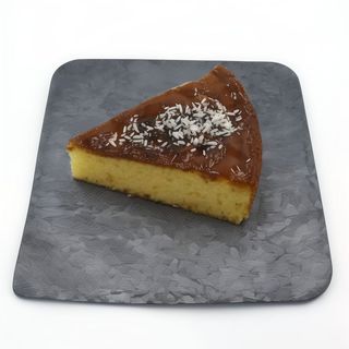 Ración Bizcocho Piña (125 G.)