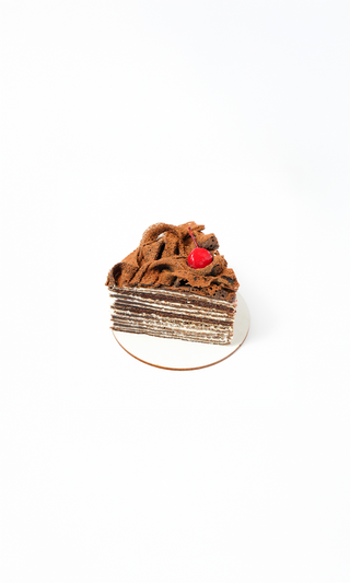 Блинный торт Шоколадный (210г)