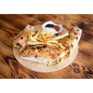 baguette moyenne