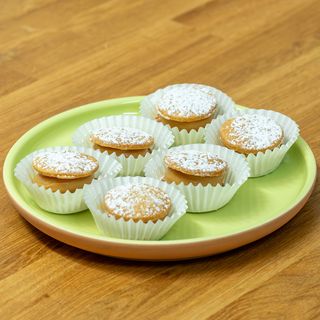 Alfajorcitos (6 Uds.)