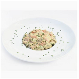 Tartar Salmón y aguacate