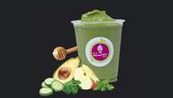 Detox Green 650 ml