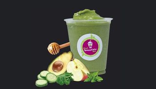 Detox Green 650 ml