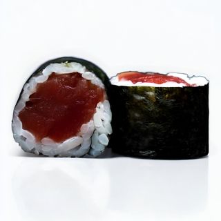 30. Maki De Atún (8 Uds.)