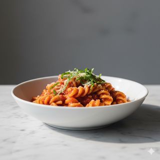 Fusilloni trafilati al bronzo