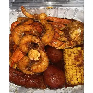 Prawns