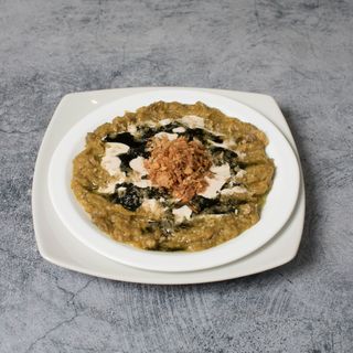 Crema Kashko Badenjan